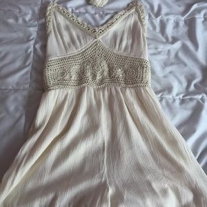 American Eagle Romper